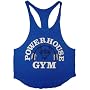 PH2141 Powerhouse Gym Extreme Y-Back Tank Top
