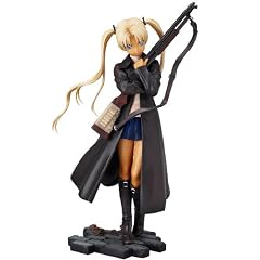 Bishoujo Gunslinger Girl - Triela - 1/8 Scale 19.5cm Tall PVC Figure