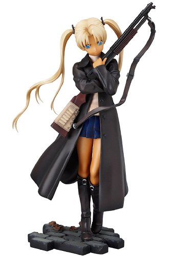 Gunslinger Girl Triela [1/8 Scale PVC] On Sale