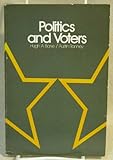 Politics and voters