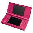 Nintendo DSi Console - Pink