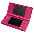 Nintendo DSi Console - Pink