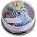 Disney's Princess 25 Pack 16X DVD-R Spindle
