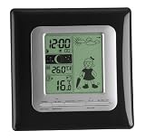 TFA 35.1071.01 Funkwetterstation WEATHER KITTY