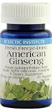 American Ginseng 24 CAPS Eclectic Institute Inc.