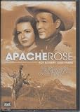 Apache Rose