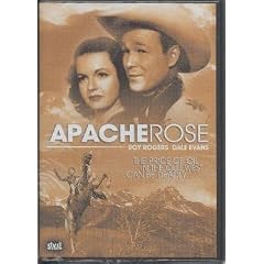 Apache Rose by 