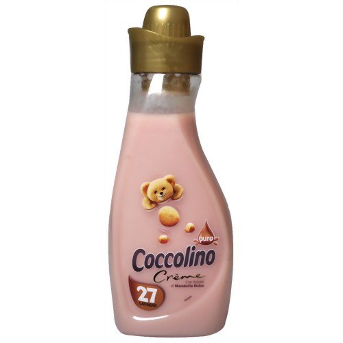 ココリーノ クリームウォールナッツ・エッセンス 750ml