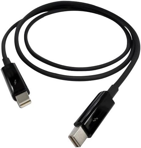 QNAP 2.0m Thunderbolt 2 Cable