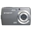 Polaroid 10.0MP Digital Camera with 3x Optical Zoom - Gray (CTA-01031S)