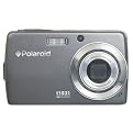 Polaroid 10.0MP Digital Camera with 3x Optical Zoom - Gray (CTA-01031S)