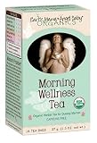 41m%2B5dZaQjL. SL160  Morning Wellness Tea 16 Bags