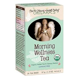 Morning Wellness Tea 16 Bags