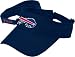 Buffalo Bills Basic Logo Sun Visor
