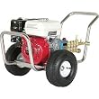 2000 Psi Pressure Washer - 5.5hp, Honda Gx Engine, General Pump