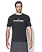 Under Armour WWP Logo XL Black