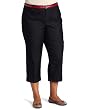 Dockers Women's Metro Capri