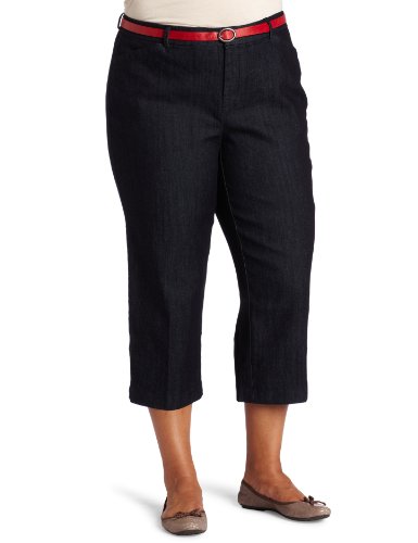 Dockers Women's Metro Capri