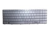 Brand New Gateway NV series laptop Keyboard Silver US Layout Reviews