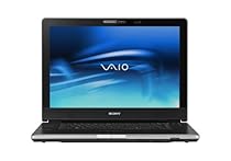 Sony VAIO VGN-AR660U 17-inch Laptop (Intel Core 2 Duo Processor T7500, 2 GB RAM,320 GB Hard Drive, Vista Ultimate)