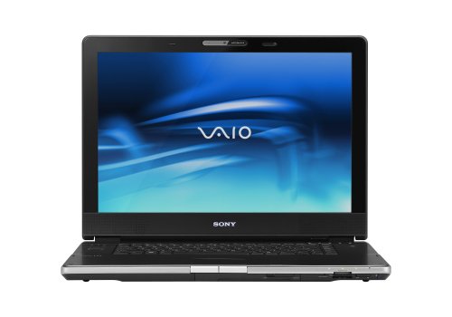 PCHardware: Sony VAIO VGN AR660U 17 inch Laptop  Intel Core 2 Duo Processor T7500, 2 GB RAM,320 GB Hard Drive, Vista Ultimate 
