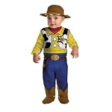Woody Infant