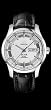 NEW OMEGA DEVILLE HOUR VISION MENS WATCH 431.33.41.22.02.001