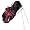 Sport Red/Metallic Silver
