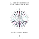 Das Leben ist ein Erdbeben und ich stehe neben dem T�rrahmenvon "Fabian Neidhardt"