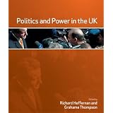 Politics and Power in the UK