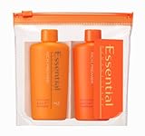 エッセンシャル ダメージケア リッチプレミアミニセット 45ml+45ml