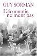 L'�conomie ne ment pas