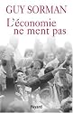 L'économie ne ment pas