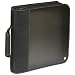 Case Logic 128 Capacity 3-Ring Binder