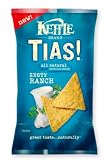 Kettle Tias! Chips Zesty Ranch, 1.75-Ounce (Pack of 24)