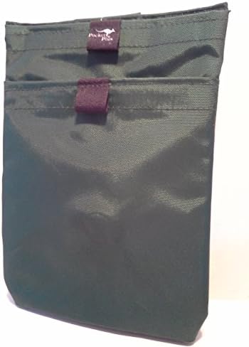 Pocket Plus Extra Large (Hunter Green)