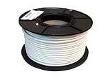 TechniSat Premium Koaxkabel (120 dB) 100 m Spule