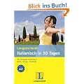 Langenscheidt Italienisch in 30 Tagen: Der kompakte Sprachkurs - leicht, schnell, individuell