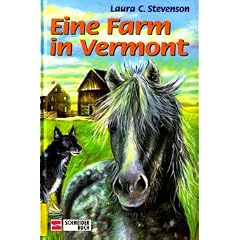 Eine Farm in Vermont