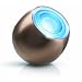 Philips 69150/04/48 LivingColors Mini Color-changing LED Ambiance Light, Copper