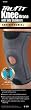 Tru-Fit Antimicrobial Open Patella Knee Support with Side Stabilizers, Small/Medium