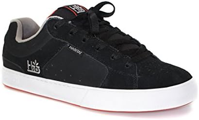 Habitat Vireo Shoe - Black sz 8.5