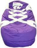 Kansas State Wildcats New Bean Bag Chair Beanbag