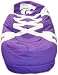 Kansas State Wildcats New Bean Bag Chair Beanbag