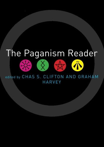 The Paganism Reader