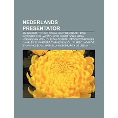 Nederlands Presentator: Jim Bakkum, Tooske Ragas, Bart de Graaff, Paul Rosenm Ller, Jan Wolkers, Birgit Schuurman, Herman Van Veen