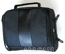 9"-10" Portable DVD TV Carry Case / Car Harness