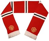 Manchester United Scarf