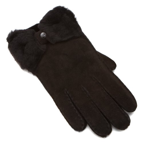 Ugg Australia Womens Classic Bow Shorty Desertcart Seychelles