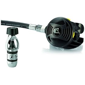 Cressi XS2 Scuba Regulator-AS-ONE